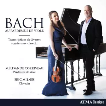 Au Pardessus De Viole