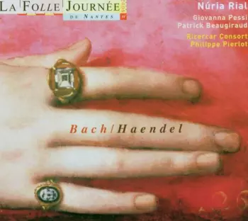 Bach / Haendel