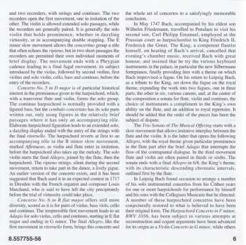 2CD Johann Sebastian Bach: Brandenburg Concertos