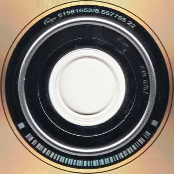 2CD Johann Sebastian Bach: Brandenburg Concertos