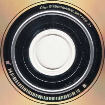 2CD Johann Sebastian Bach: Brandenburg Concertos