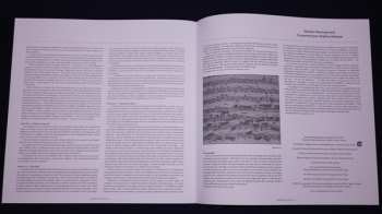 4LP/Coffret Johann Sebastian Bach: J.S. Bach Cello Suites DLX