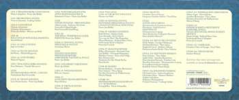 142CD/Coffret Johann Sebastian Bach: Complete Edition · Gesamtwerk · L'Œuvre Intégrale