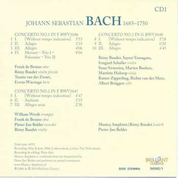 142CD/Coffret Johann Sebastian Bach: Complete Edition · Gesamtwerk · L'Œuvre Intégrale