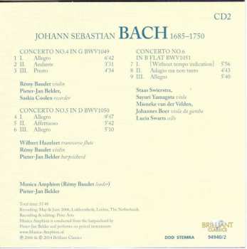 142CD/Coffret Johann Sebastian Bach: Complete Edition · Gesamtwerk · L'Œuvre Intégrale