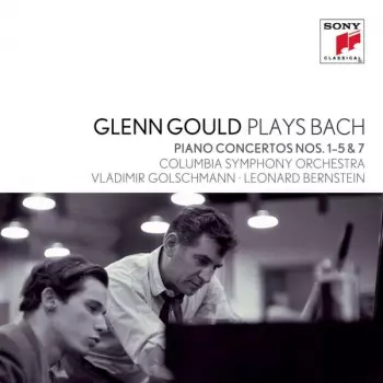 Concertos For Piano And Orchestra Nos. 1–5 & 7