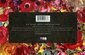 60CD/Coffret Johann Sebastian Bach: The Sacred Cantatas = Les Cantates Sacrées = Die Geistlichen Kantaten