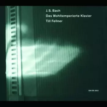 Das Wohltemperierte Klavier