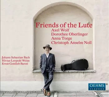 Friends Of The Luthe