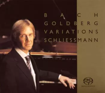 Goldberg Variations