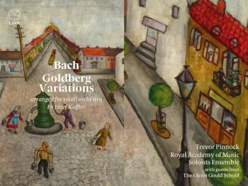 Goldberg Variations