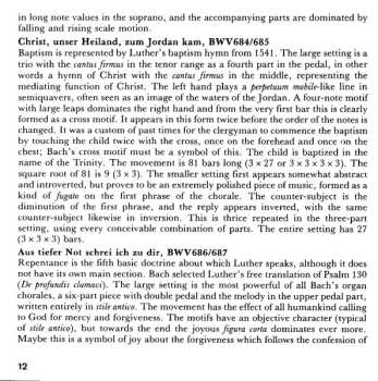 2CD Johann Sebastian Bach: Clavierübung III / Concerto In D Minor / Trio Sonata In C / Toccata In E