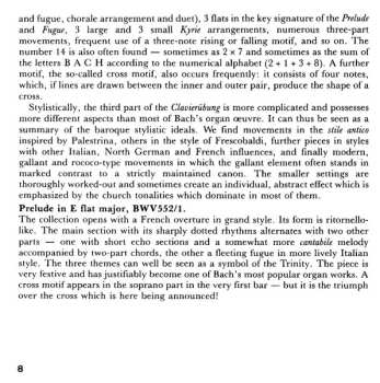 2CD Johann Sebastian Bach: Clavierübung III / Concerto In D Minor / Trio Sonata In C / Toccata In E