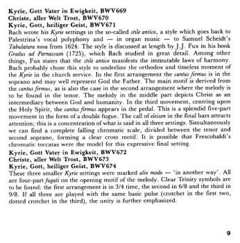 2CD Johann Sebastian Bach: Clavierübung III / Concerto In D Minor / Trio Sonata In C / Toccata In E