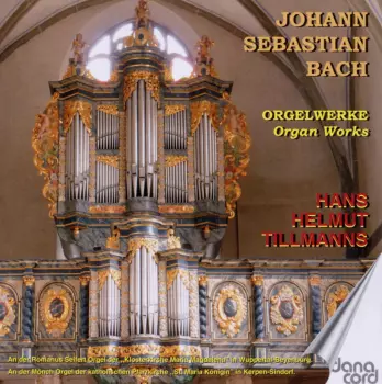 Orgelwerke - Organ Works