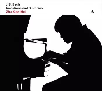 Inventions And Sinfonias