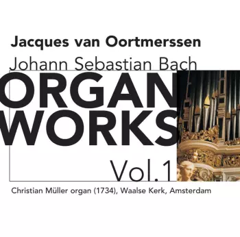 Organ Works Vol.1