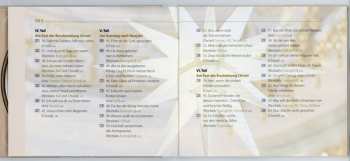 2CD Johann Sebastian Bach: Weihnachtsoratorium