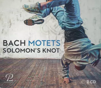 Bach Motets