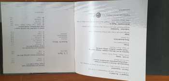 CD Johann Sebastian Bach: Italian Concerto DIGI