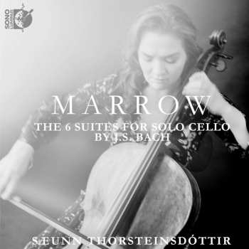 2CD Johann Sebastian Bach: Marrow