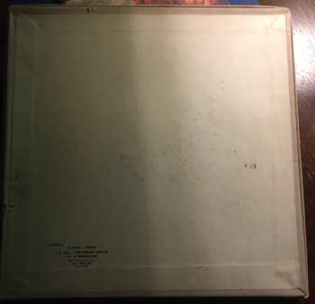2LP/Coffret Johann Sebastian Bach: Органная Месса