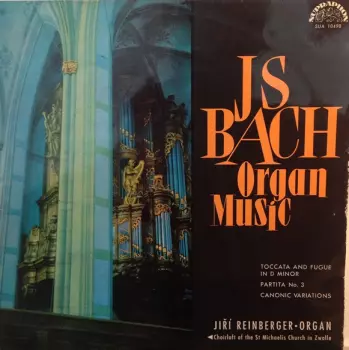 Organ Music