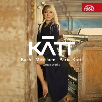 Johann Sebastian Bach: Organ Works