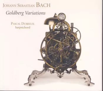Goldberg Variations