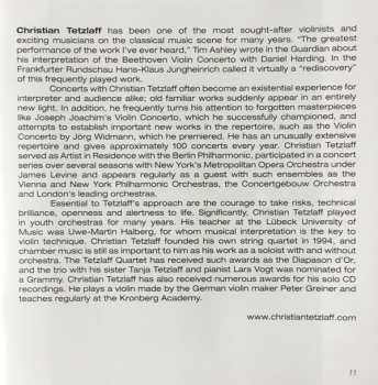 2CD Johann Sebastian Bach: Sonatas & Partitas