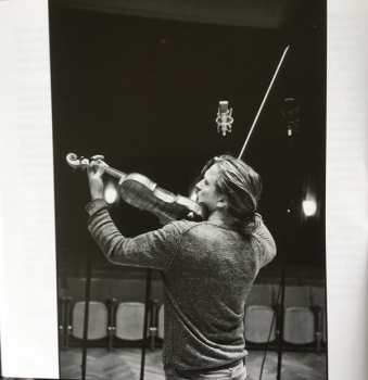 2CD Johann Sebastian Bach: Sonatas & Partitas