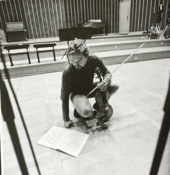 2CD Johann Sebastian Bach: Sonatas & Partitas