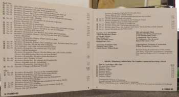 3CD/Coffret Johann Sebastian Bach: St Matthew Passion