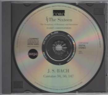 5CD/Coffret Johann Sebastian Bach: The Bach Collection