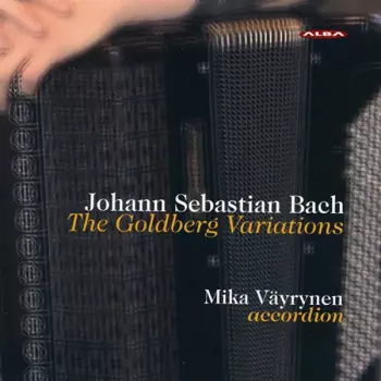 The Goldberg Variations