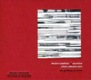 The Goldberg Variations
