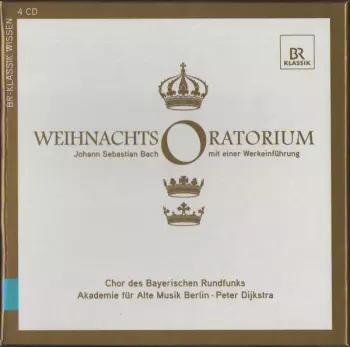 Weihnachtsoratorium