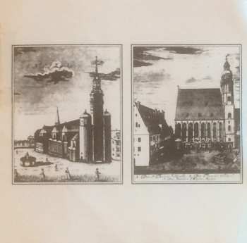 3CD Johann Sebastian Bach: Weihnachtsoratorium