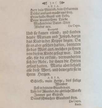 3CD Johann Sebastian Bach: Weihnachtsoratorium