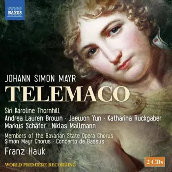 Telemaco