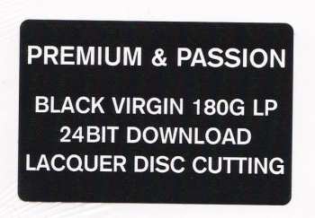 LP Johanna Summer: Resonanzen