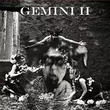 Johanna Warren: Gemini II