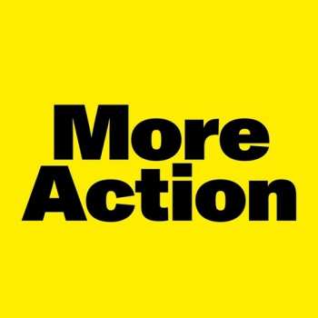 LP Johannes Albert: More Action Pleeease