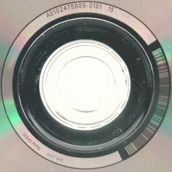 2CD/Coffret Johann Christoph Bach: Bach Motetten