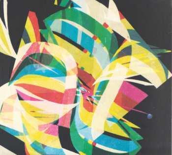 CD Johannes Bigge Trio: Imago