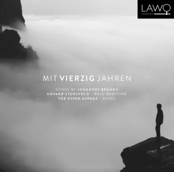 Mit Vierzig Jahren