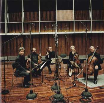 SACD Edvard Grieg: Introspective - Retrospective