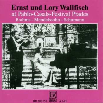 CD Johannes Brahms: Musik Für Viola & Klavier