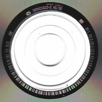 CD Johannes Brahms: Piano Concerto No. 1 Op. 15