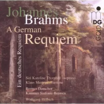 Ein Deutsches Requiem